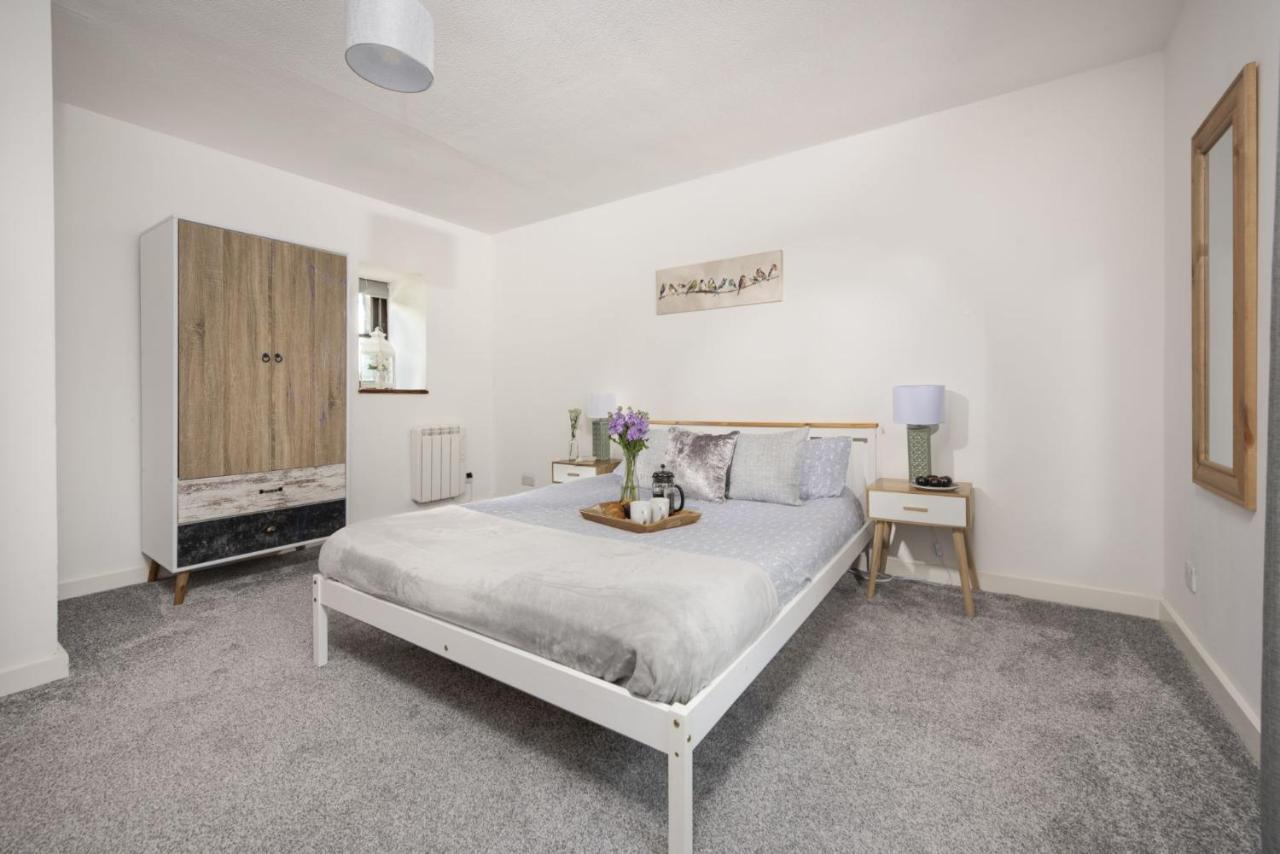 Holiday home Aval Dor Barn, Croft Hooper Ludgvan