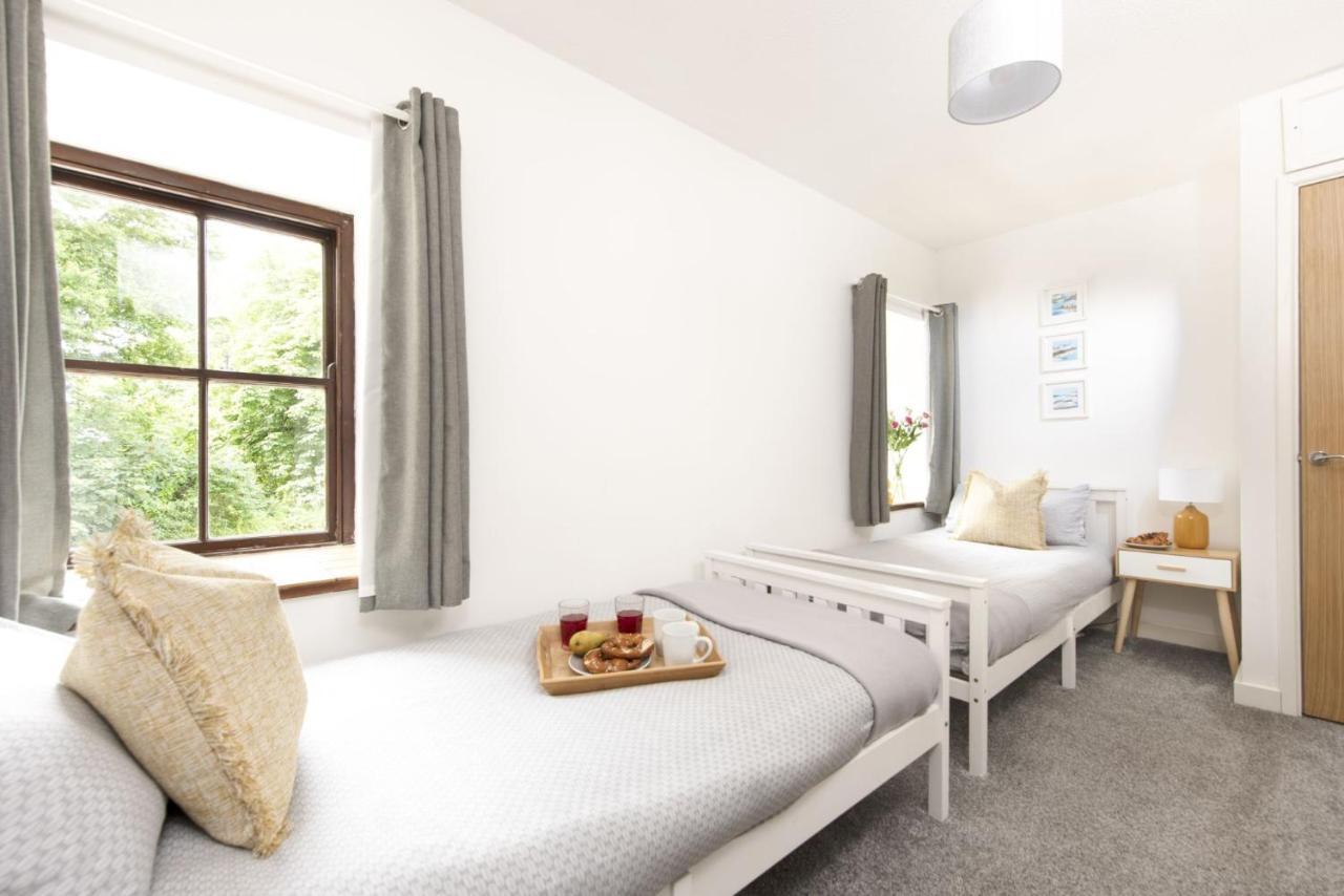 Aval Dor Barn, Croft Hooper Holiday home Ludgvan
